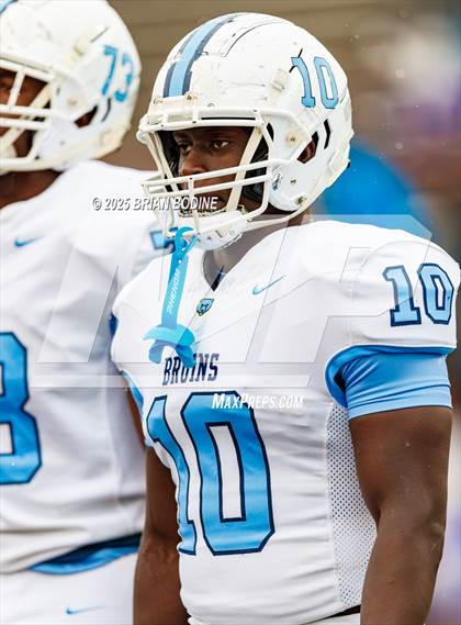 Thumbnail 2 in South Pointe vs South Florence (SCHSL 4A Final) photogallery.