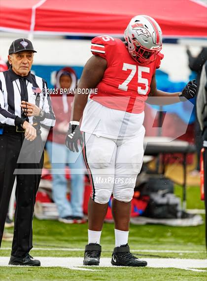 Thumbnail 1 in South Pointe vs South Florence (SCHSL 4A Final) photogallery.