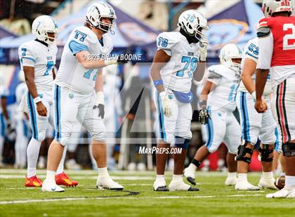 Thumbnail 1 in South Pointe vs South Florence (SCHSL 4A Final) photogallery.