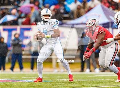 Thumbnail 3 in South Pointe vs South Florence (SCHSL 4A Final) photogallery.