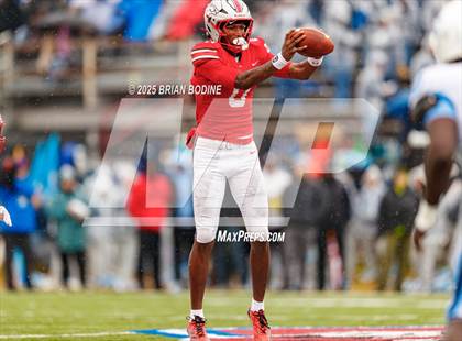 Thumbnail 3 in South Pointe vs South Florence (SCHSL 4A Final) photogallery.