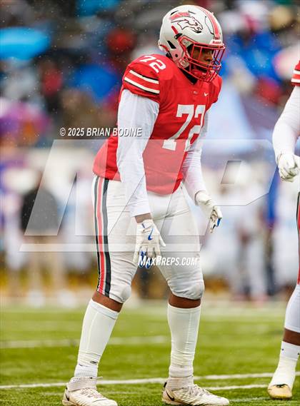 Thumbnail 2 in South Pointe vs South Florence (SCHSL 4A Final) photogallery.