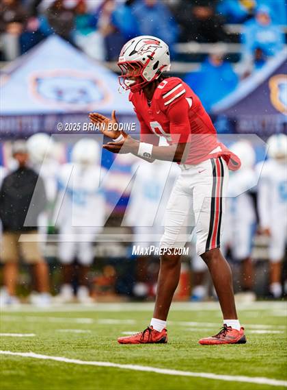 Thumbnail 3 in South Pointe vs South Florence (SCHSL 4A Final) photogallery.