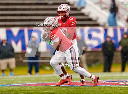 Thumbnail 1 in South Pointe vs South Florence (SCHSL 4A Final) photogallery.