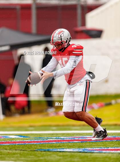 Thumbnail 3 in South Pointe vs South Florence (SCHSL 4A Final) photogallery.