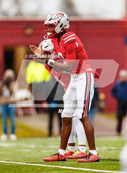 Thumbnail 2 in South Pointe vs South Florence (SCHSL 4A Final) photogallery.