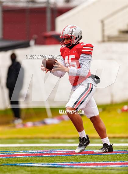 Thumbnail 1 in South Pointe vs South Florence (SCHSL 4A Final) photogallery.