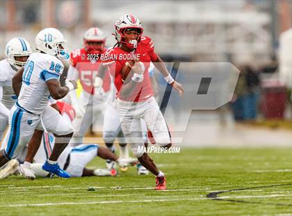 Thumbnail 3 in South Pointe vs South Florence (SCHSL 4A Final) photogallery.