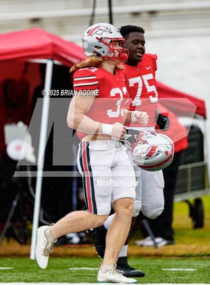 Thumbnail 3 in South Pointe vs South Florence (SCHSL 4A Final) photogallery.