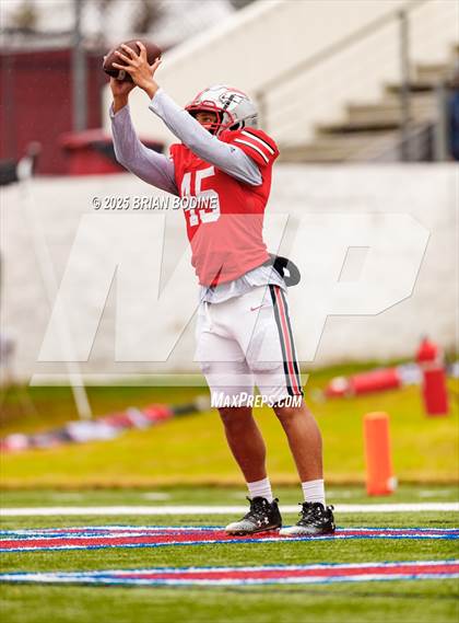 Thumbnail 2 in South Pointe vs South Florence (SCHSL 4A Final) photogallery.