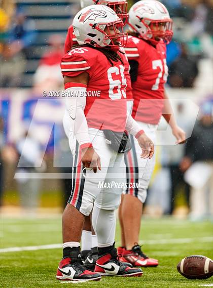 Thumbnail 1 in South Pointe vs South Florence (SCHSL 4A Final) photogallery.