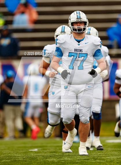 Thumbnail 2 in South Pointe vs South Florence (SCHSL 4A Final) photogallery.