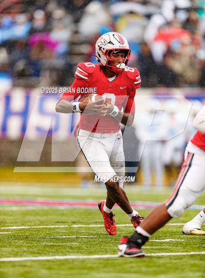 Thumbnail 2 in South Pointe vs South Florence (SCHSL 4A Final) photogallery.