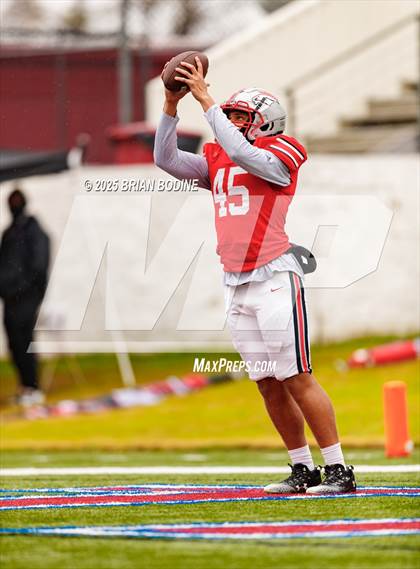 Thumbnail 3 in South Pointe vs South Florence (SCHSL 4A Final) photogallery.