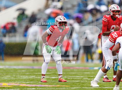 Thumbnail 3 in South Pointe vs South Florence (SCHSL 4A Final) photogallery.
