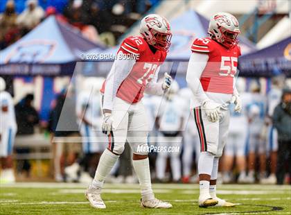 Thumbnail 3 in South Pointe vs South Florence (SCHSL 4A Final) photogallery.