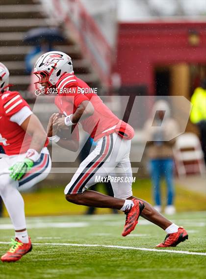 Thumbnail 3 in South Pointe vs South Florence (SCHSL 4A Final) photogallery.