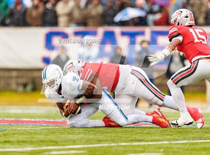 Thumbnail 3 in South Pointe vs South Florence (SCHSL 4A Final) photogallery.