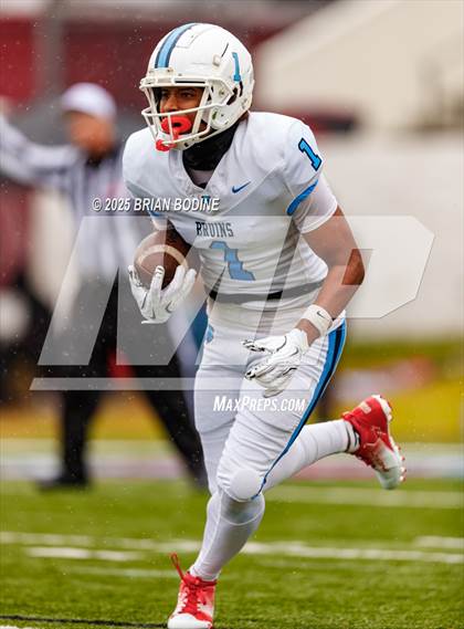 Thumbnail 3 in South Pointe vs South Florence (SCHSL 4A Final) photogallery.