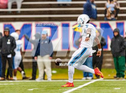 Thumbnail 2 in South Pointe vs South Florence (SCHSL 4A Final) photogallery.