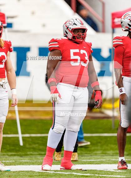 Thumbnail 3 in South Pointe vs South Florence (SCHSL 4A Final) photogallery.