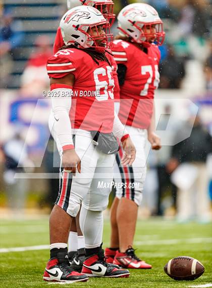 Thumbnail 3 in South Pointe vs South Florence (SCHSL 4A Final) photogallery.