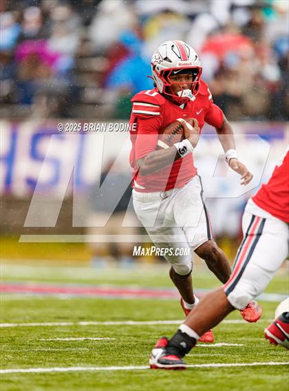 Thumbnail 1 in South Pointe vs South Florence (SCHSL 4A Final) photogallery.