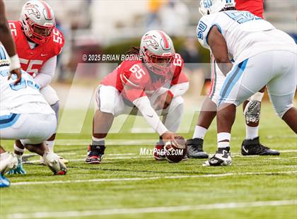 Thumbnail 1 in South Pointe vs South Florence (SCHSL 4A Final) photogallery.