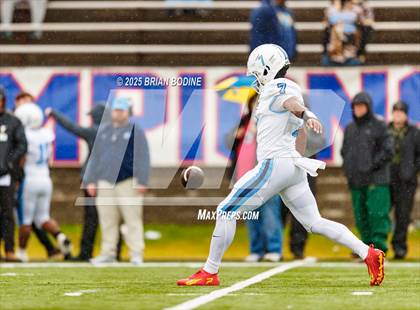 Thumbnail 1 in South Pointe vs South Florence (SCHSL 4A Final) photogallery.