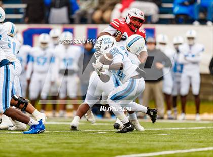 Thumbnail 1 in South Pointe vs South Florence (SCHSL 4A Final) photogallery.