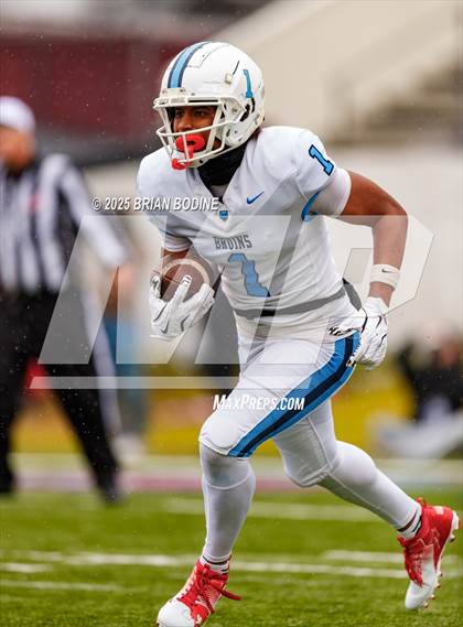 Thumbnail 1 in South Pointe vs South Florence (SCHSL 4A Final) photogallery.