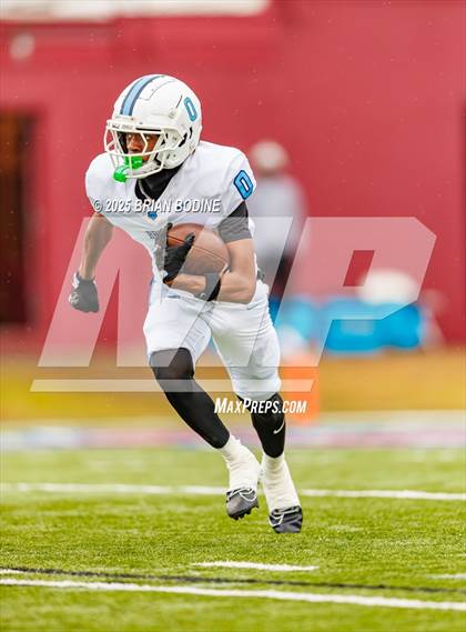 Thumbnail 2 in South Pointe vs South Florence (SCHSL 4A Final) photogallery.