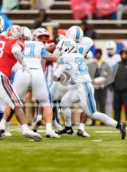 Thumbnail 1 in South Pointe vs South Florence (SCHSL 4A Final) photogallery.