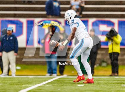 Thumbnail 3 in South Pointe vs South Florence (SCHSL 4A Final) photogallery.