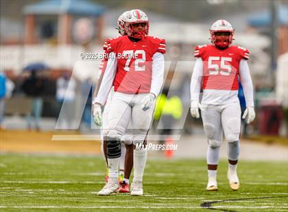 Thumbnail 2 in South Pointe vs South Florence (SCHSL 4A Final) photogallery.