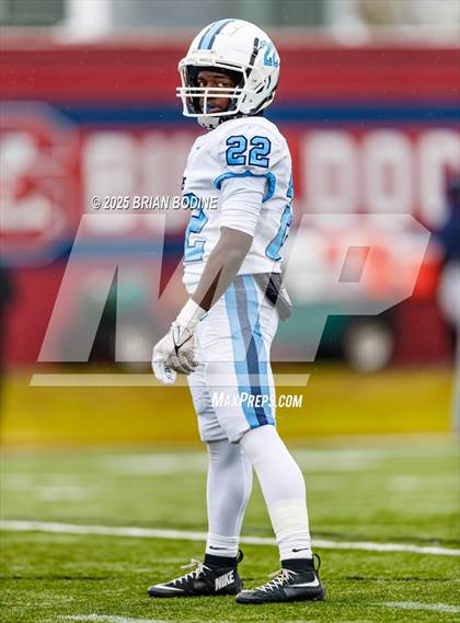 Thumbnail 2 in South Pointe vs South Florence (SCHSL 4A Final) photogallery.