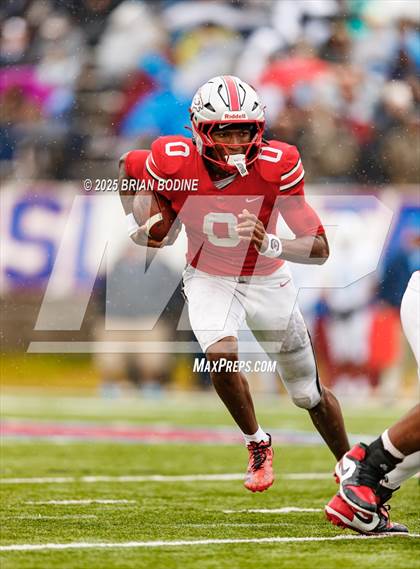 Thumbnail 3 in South Pointe vs South Florence (SCHSL 4A Final) photogallery.