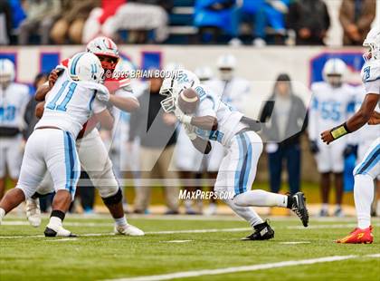 Thumbnail 3 in South Pointe vs South Florence (SCHSL 4A Final) photogallery.