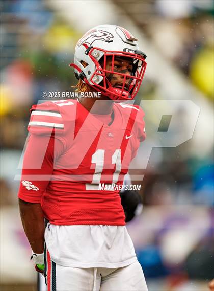 Thumbnail 3 in South Pointe vs South Florence (SCHSL 4A Final) photogallery.