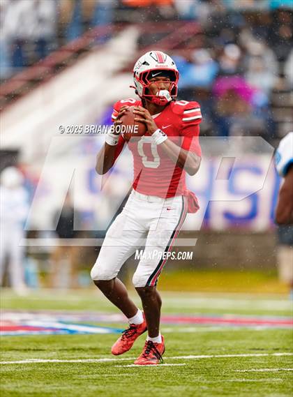 Thumbnail 1 in South Pointe vs South Florence (SCHSL 4A Final) photogallery.