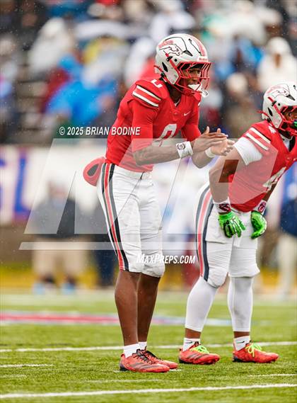 Thumbnail 1 in South Pointe vs South Florence (SCHSL 4A Final) photogallery.