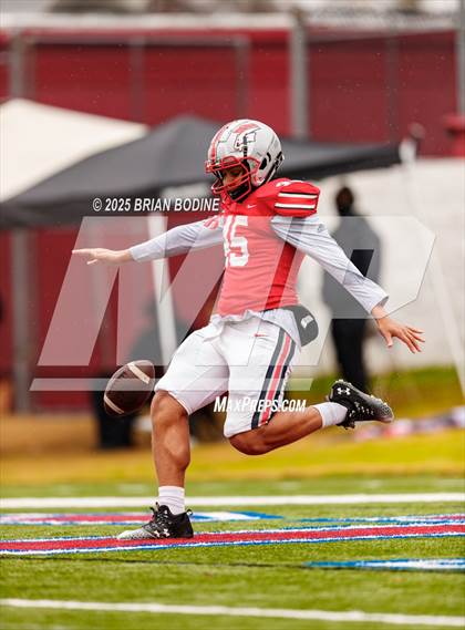 Thumbnail 2 in South Pointe vs South Florence (SCHSL 4A Final) photogallery.