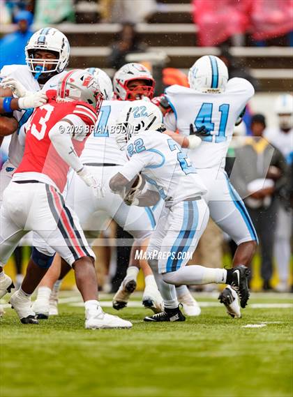 Thumbnail 3 in South Pointe vs South Florence (SCHSL 4A Final) photogallery.