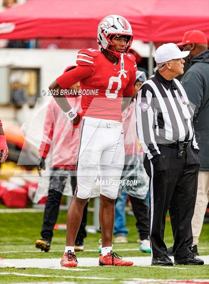 Thumbnail 1 in South Pointe vs South Florence (SCHSL 4A Final) photogallery.