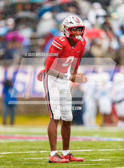 Thumbnail 3 in South Pointe vs South Florence (SCHSL 4A Final) photogallery.