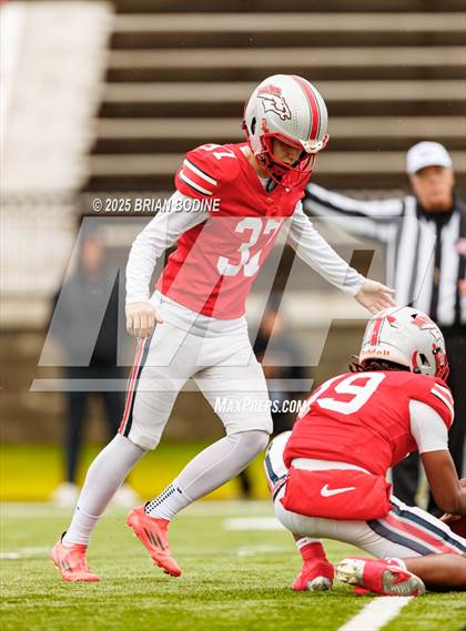 Thumbnail 2 in South Pointe vs South Florence (SCHSL 4A Final) photogallery.