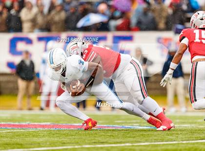 Thumbnail 2 in South Pointe vs South Florence (SCHSL 4A Final) photogallery.