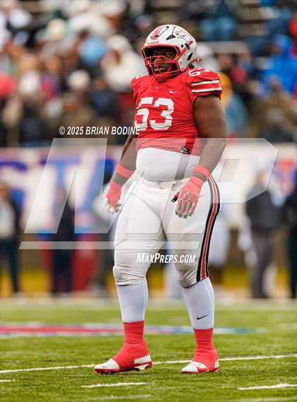 Thumbnail 3 in South Pointe vs South Florence (SCHSL 4A Final) photogallery.