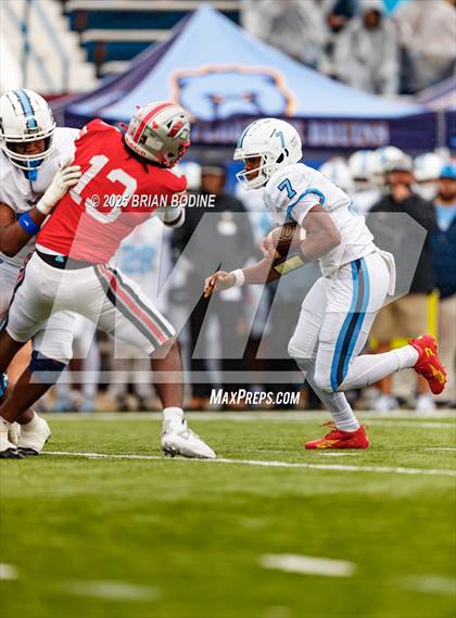 Thumbnail 1 in South Pointe vs South Florence (SCHSL 4A Final) photogallery.