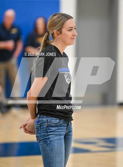 Thumbnail 2 in Phoenix Country Day vs. Fountain Hills photogallery.